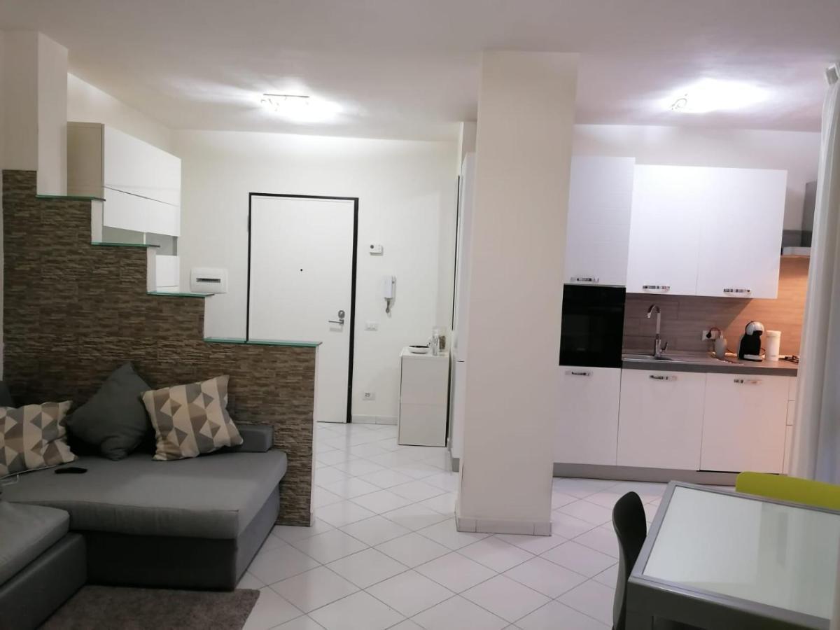 Appartamento Bellavista ปิซา ภายนอก รูปภาพ