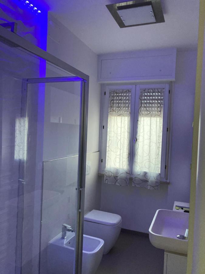 Appartamento Bellavista ปิซา ภายนอก รูปภาพ