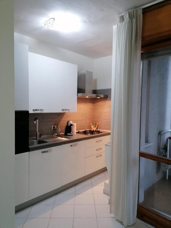 Appartamento Bellavista ปิซา ภายนอก รูปภาพ