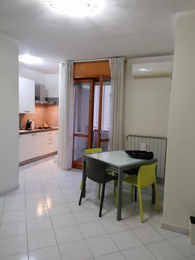 Appartamento Bellavista ปิซา ภายนอก รูปภาพ